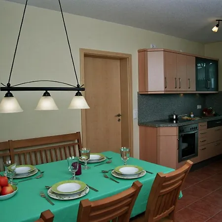 „rosarium“ Apartamento
