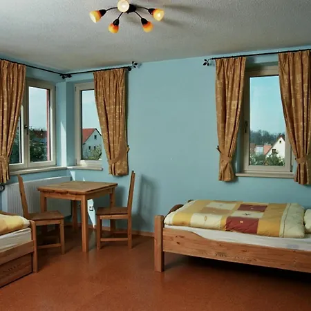 Apartamento „rosarium“ *