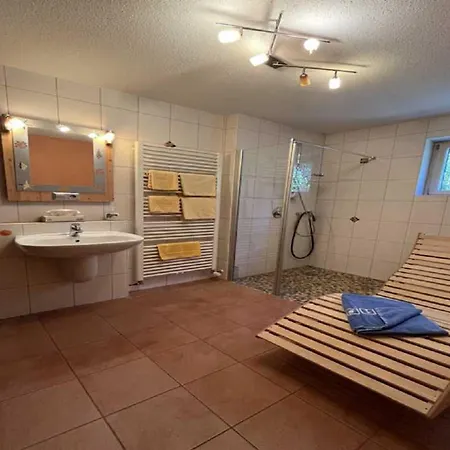 „rosarium“ Apartamento Gunzenhausen
