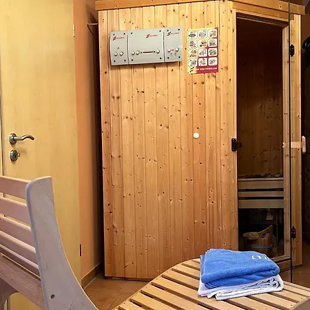 Apartamento „rosarium“ *