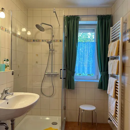„rosarium“ Apartamento *
